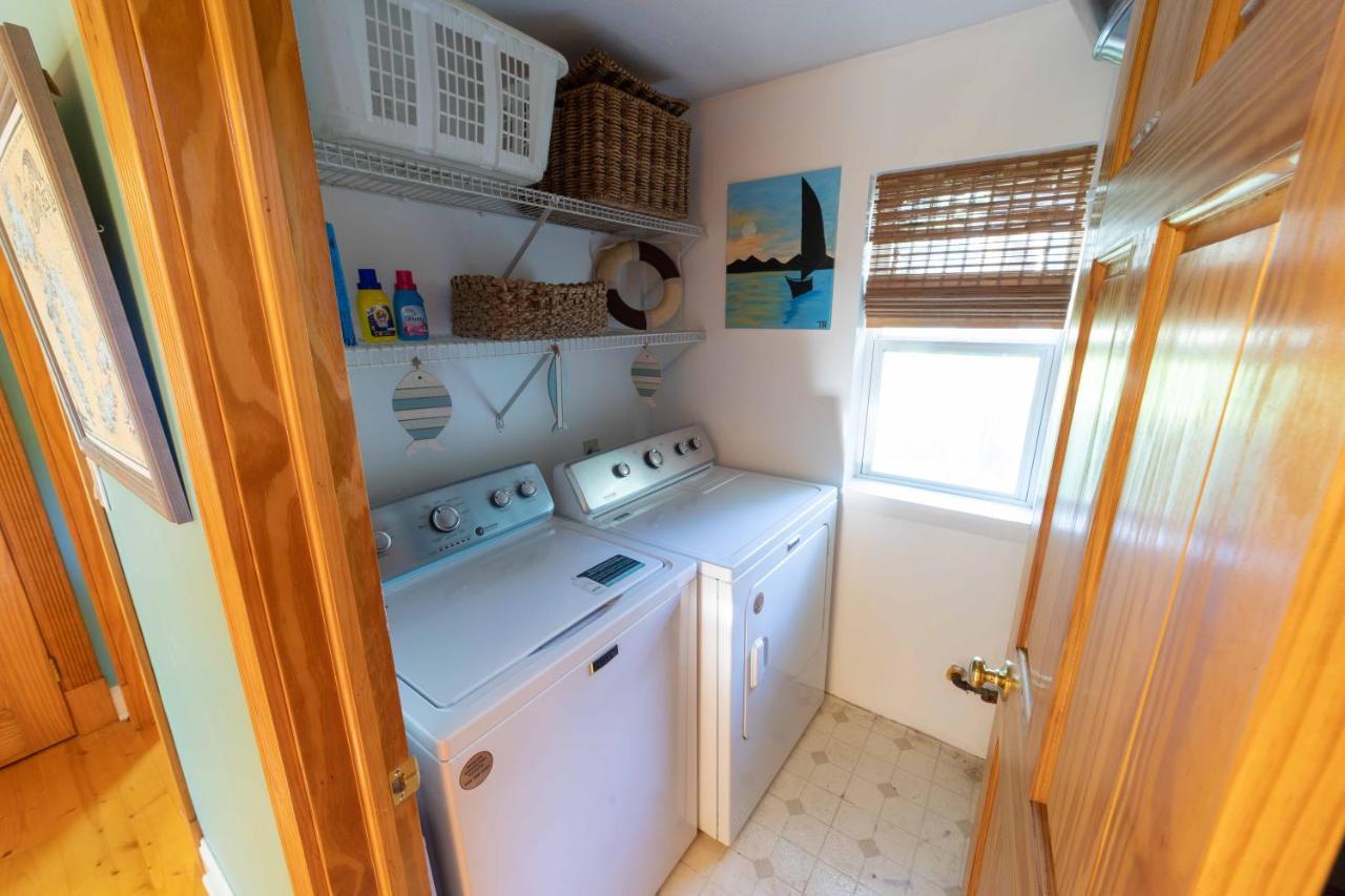 The Charming Glenn Cottage! Walk To Lake Michigan! Fennville Exteriér fotografie