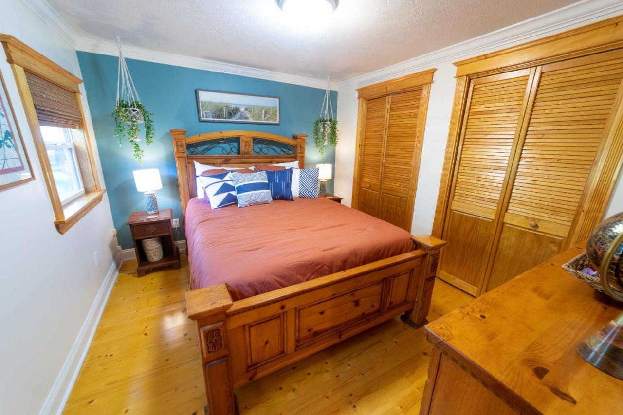 The Charming Glenn Cottage! Walk To Lake Michigan! Fennville Exteriér fotografie